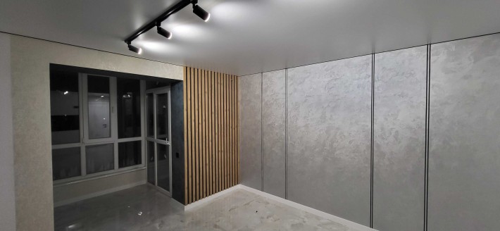 2к.Вид на озеро.Сімейний.Євро - фото 1