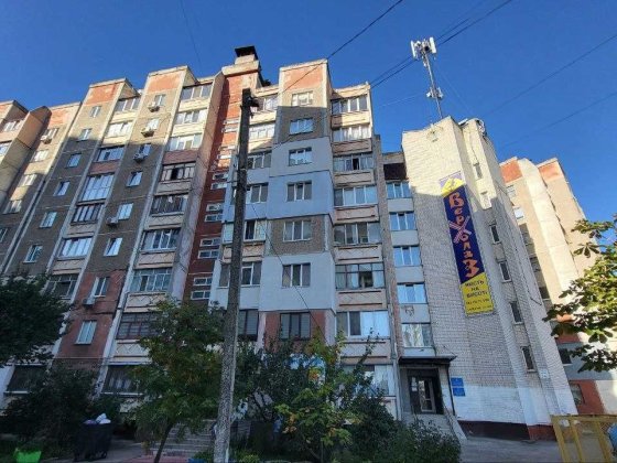 !!! Нова пропозиція. 2во кімнатна квартира, район  Масани Чернігів