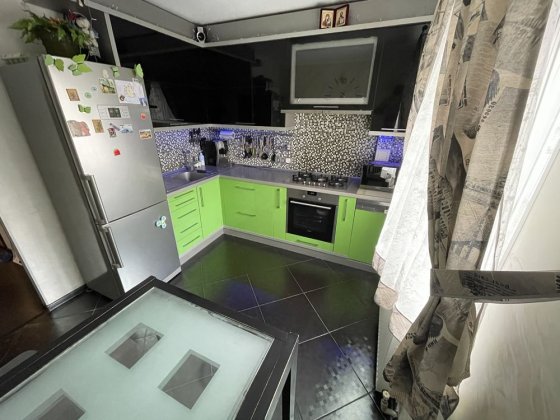 Є-Оселя! ПРОДАЖ 2-кімнатна квартира вул. Єськова Чернігів