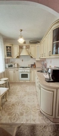 Продаж 3 к.кв з автономним оп. вул.Реміснича - фото 1