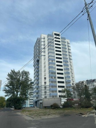 Продається велика ВИДОВА 1 кім.квартира в новобудові, р-н Митниця. - фото 1