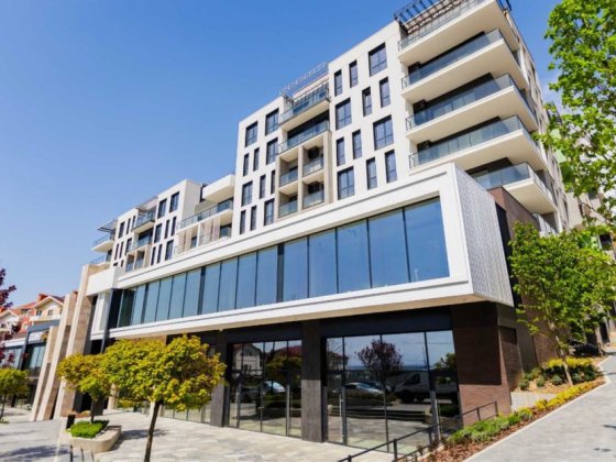 Без комісії/Продаж 1к квартири ЖК Гранд Хілс/Grand Hills/ Тераса/Патіо Ужгород