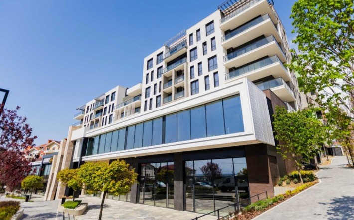 Без комісії/Продаж 1к квартири ЖК Гранд Хілс/Grand Hills/ Тераса/Патіо - фото 1