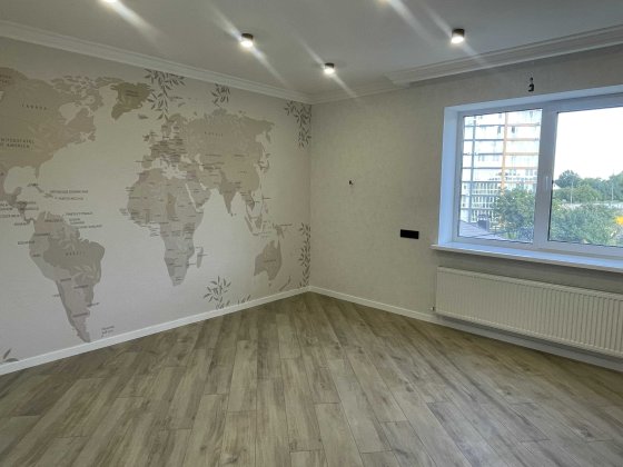 Продаж 2к квартира новобудова Перемичка Винница