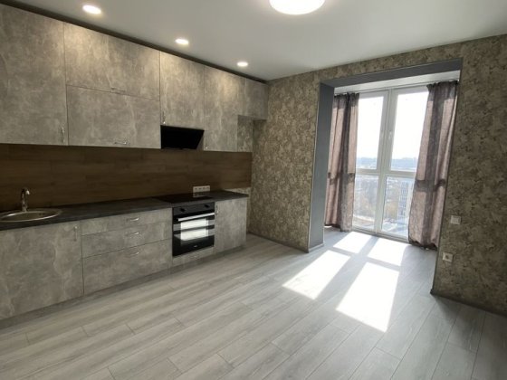 Готова квартира з ремонтом у центрі міста | ЖК "Графський" | Торг Черкассы