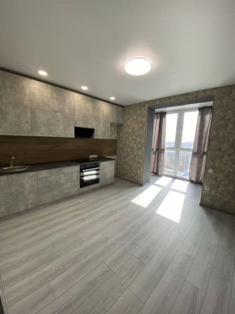 Готова квартира з ремонтом у центрі міста | ЖК "Графський" | Торг - фото 1