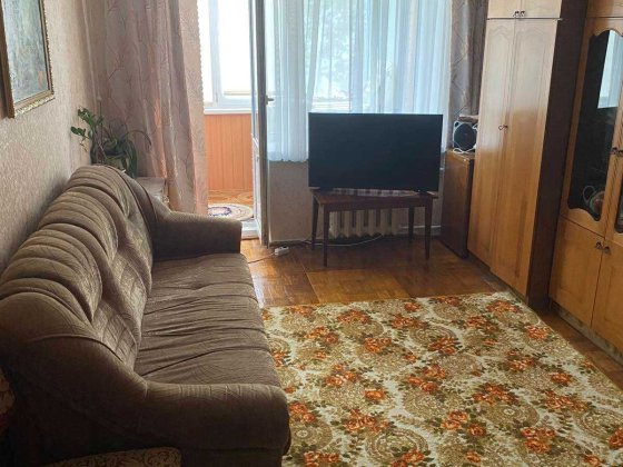 Продам 2-кімнатну квартиру поруч з центром Чернігів