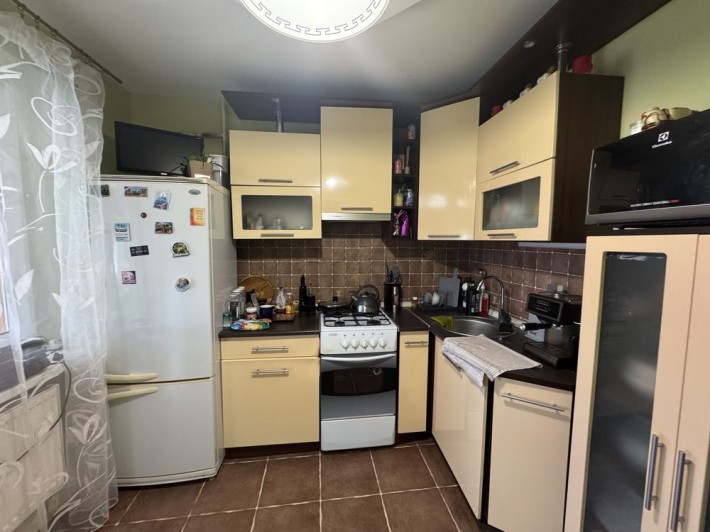 Продаж однокімнатної квартири  Незалежності ( Масани) - фото 1