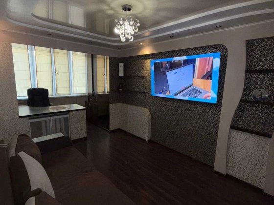 Терміновий продаж затишної квартири! Черкаси