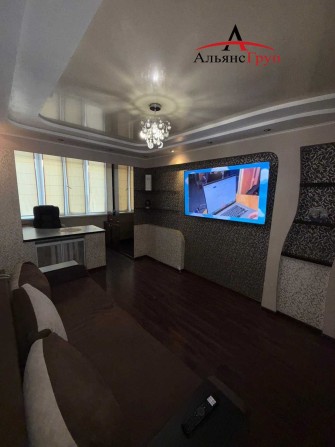 Терміновий продаж затишної квартири! - фото 1