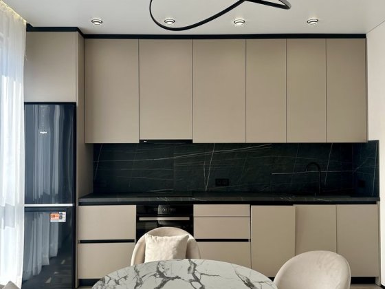 Продаж квартири / ЖК Квадрат Ужгород