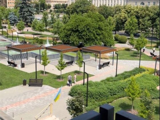 Продам 2к. квартиру, центр, видова Черкассы