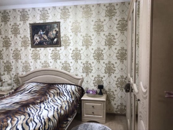 Продам 3 кім. квартиру в Центрі міста Чернигов