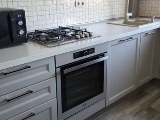 Продаж 3-кім квартири в районі Проспекту / словацький панельний буд Ужгород