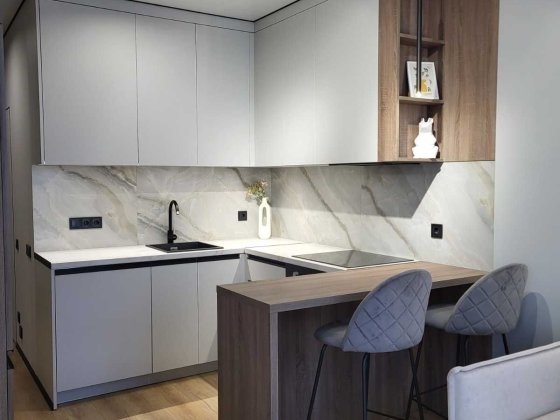 Власник, 1-к. кв., ЖК Варшавський 2. Р. Крістерів 14Б. Держ. програми. Київ