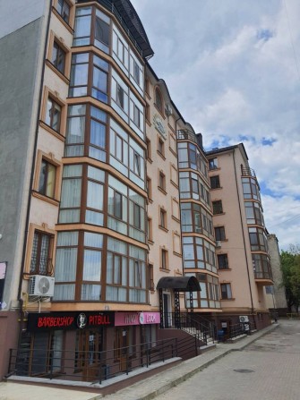 Новобудова простора, з ремонтом - фото 1