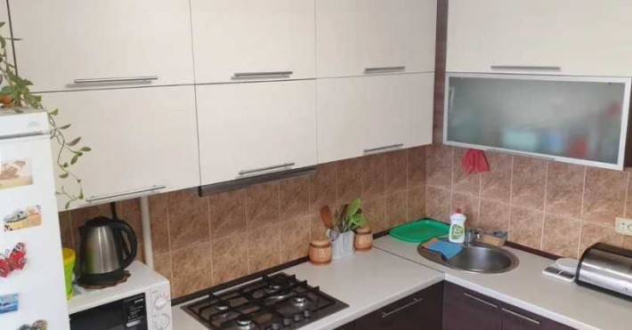 Продаж гарної 3 кімн. квартири ПЗР Літак - фото 1