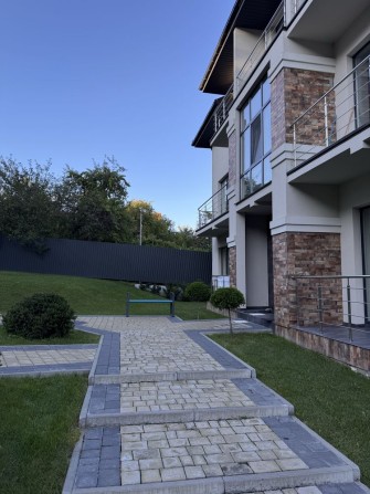 Продаж 1,5 кімнатної квартири, клубний будинок - фото 1