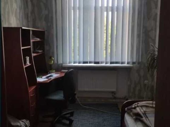 Продаж 3 кімн.квартири в цегляному будинку Черкассы