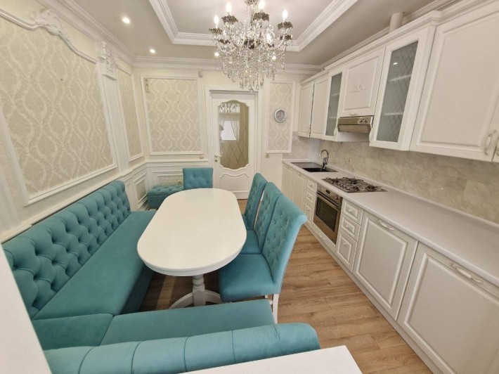 Продається 3кімн.новобудова вул.Ентузіастів Головна - фото 1