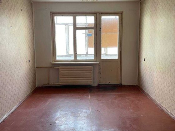 1 кімнатна квартира 32м2 біля ринку Нива вул. Пухова Чернігів