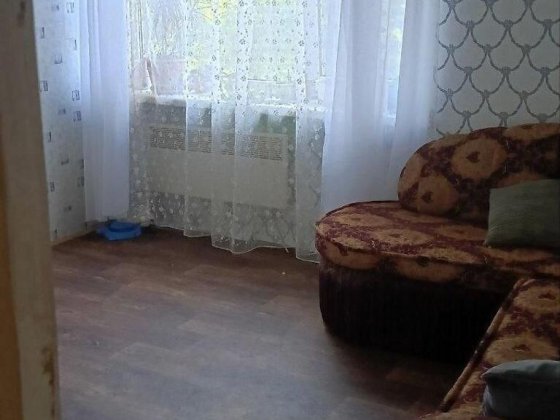 Простора 4-х кімнатна квартира в тихому місці Ужгород