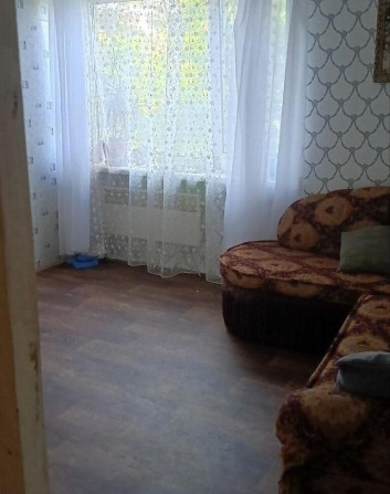 Простора 4-х кімнатна квартира в тихому місці - фото 1