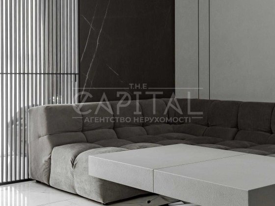 Продажа квартиры, ЖК Новопечерские Липки, Драгомирова, Верхогляда Киев