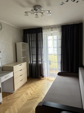 5-кімнатна квартира з ремонтом на Градецькому - фото 1