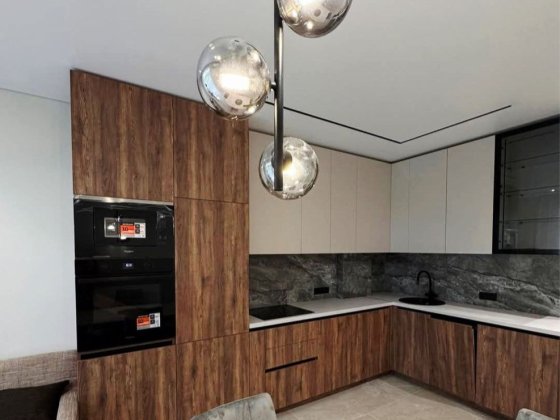 Двокімнатна в центрі міста по вул.Руська Ужгород