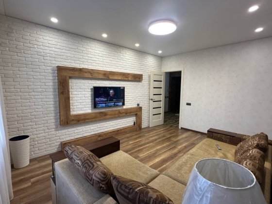 Продам видову 1к квартиру в новому будинку МАСАНИ Чернигов