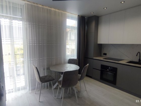 Продаж 1 кім квартири в новобудові міста Ужгород. Ужгород