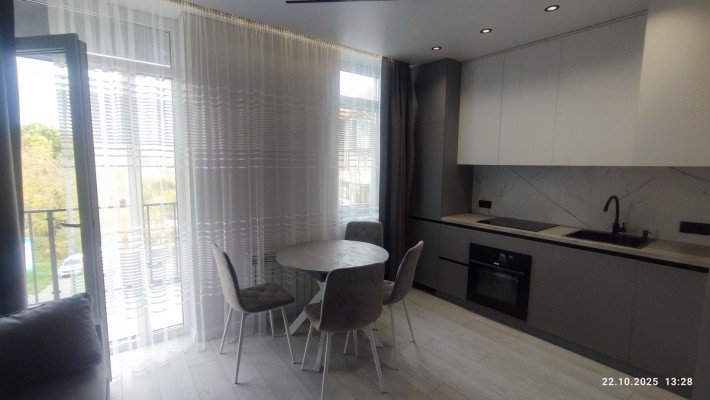 Продаж 1 кім квартири в новобудові міста Ужгород. - фото 1