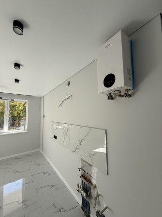 Продаж квартири з ремонтом - фото 1