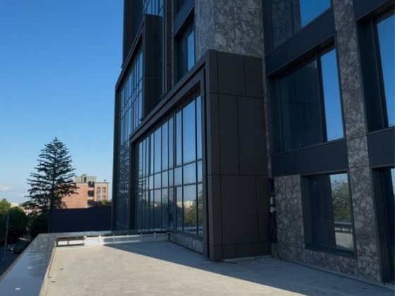 Продаж premium квартири з терасою 90м2 Чернівці