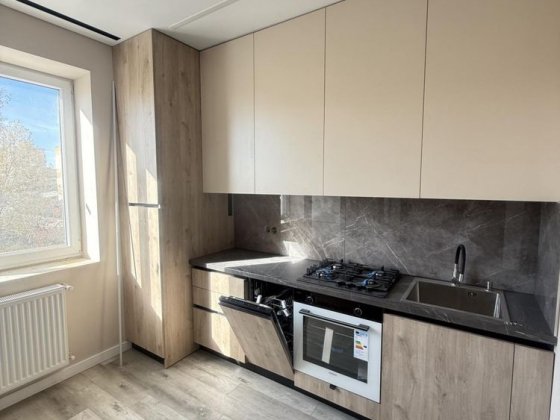 Продаж квартири , новобудова Ужгород