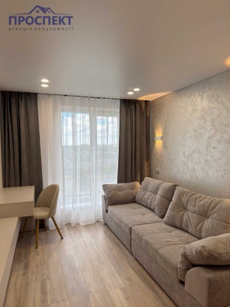 Квартира з новим ремонтом ЖК Рідний дім - фото 1