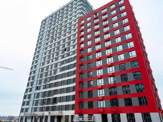 Продаж!!! Однокімнатна квартира Варшавський 3 буд.10.2 Київ