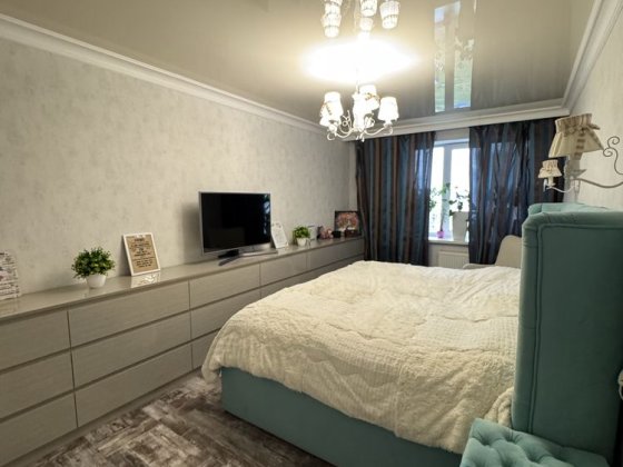 Продаж 3-х кімнатної квартири в районі епіцентру Чернигов