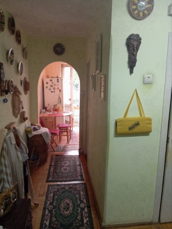 Без Комісії Продаж 2 кімнатної квартири Грушевського - фото 1