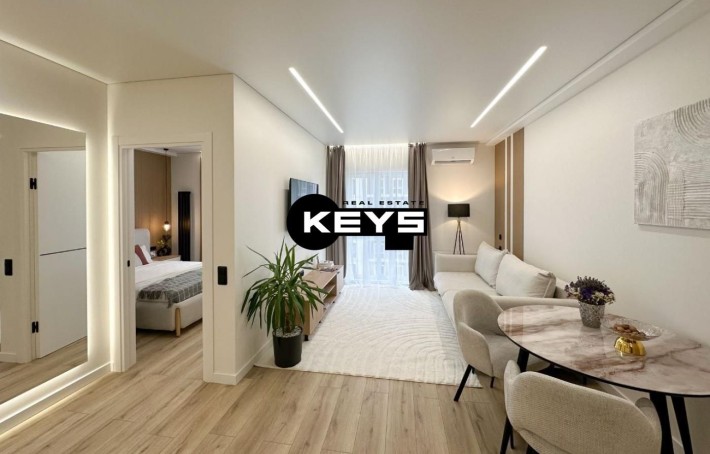 Продається 1к.квартира, Максимовича 26Д , ЖК Нова Англія, Вінздор - фото 1