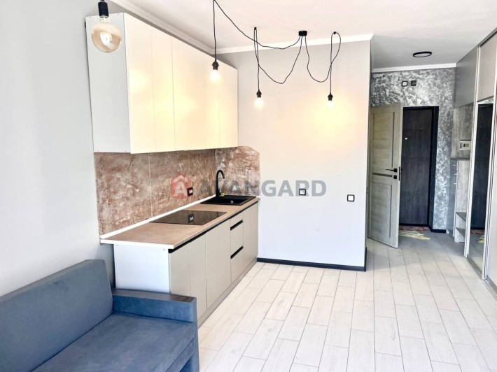 Продаж квартири в новобудові - фото 1