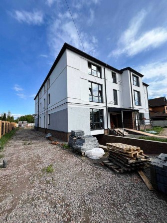 Продам 3х кімнатну квартиру в елітному малоквартирному домі! - фото 1