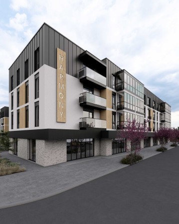 2 кімнатні апартаменти площею 54 квадрати - фото 1