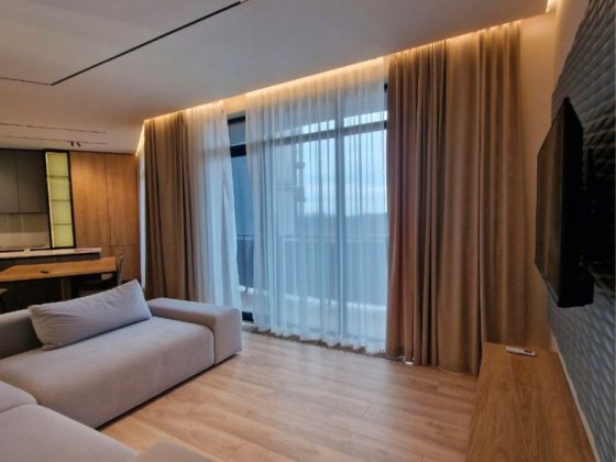 Видова квартира в Residents Park Ужгород