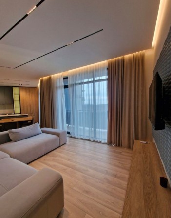 Видова квартира в Residents Park - фото 1