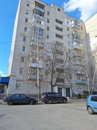 Продам 1 кімнатну квартиру. - фото 1