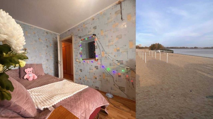 ТЕРМИНОВО! 3-кімнатна на Митниці біля Дніпра - фото 1