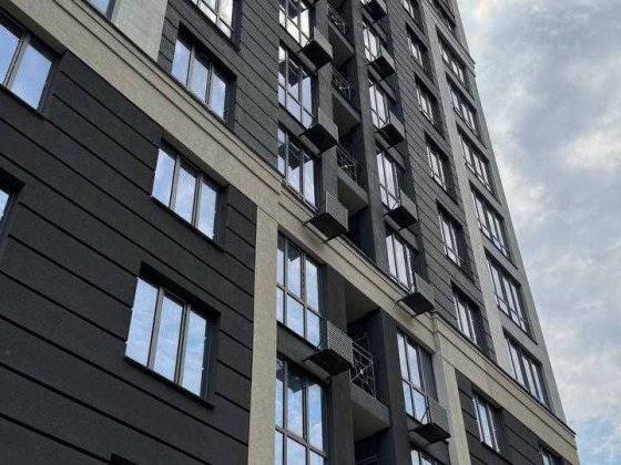 Продаж 3кім. квартири новобудова KyivSKY БУДИНОК ЗДАНИЙ Чернигов
