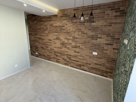 Продаж стильної квартири з ремонтом — ЖК "Резиденція", 75 м² Черкаси